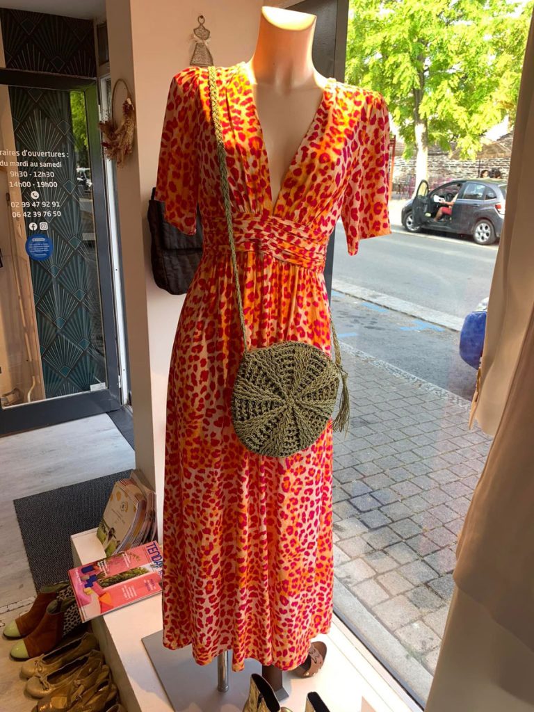 Dépôt-vente de vêtements Rennes