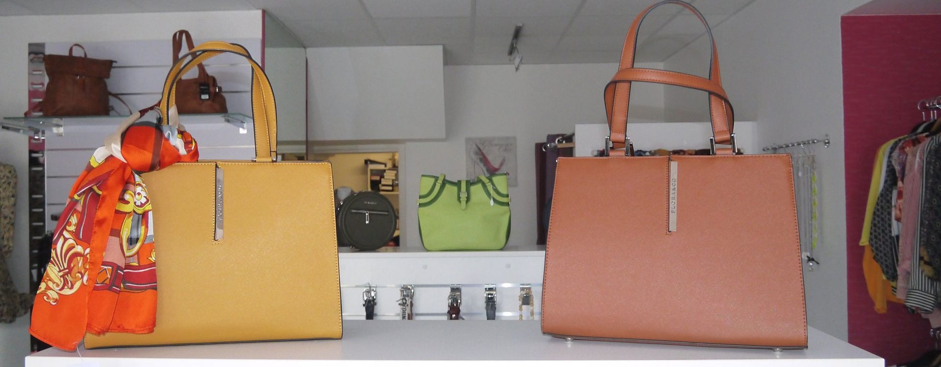 Dépôt-vente de vêtements Châteaubriant