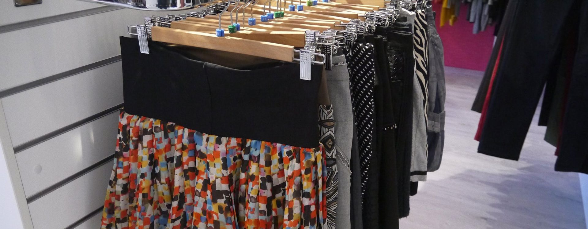 Dépôt-vente de vêtements Châteaubriant